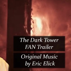 The Dark Tower trailer music