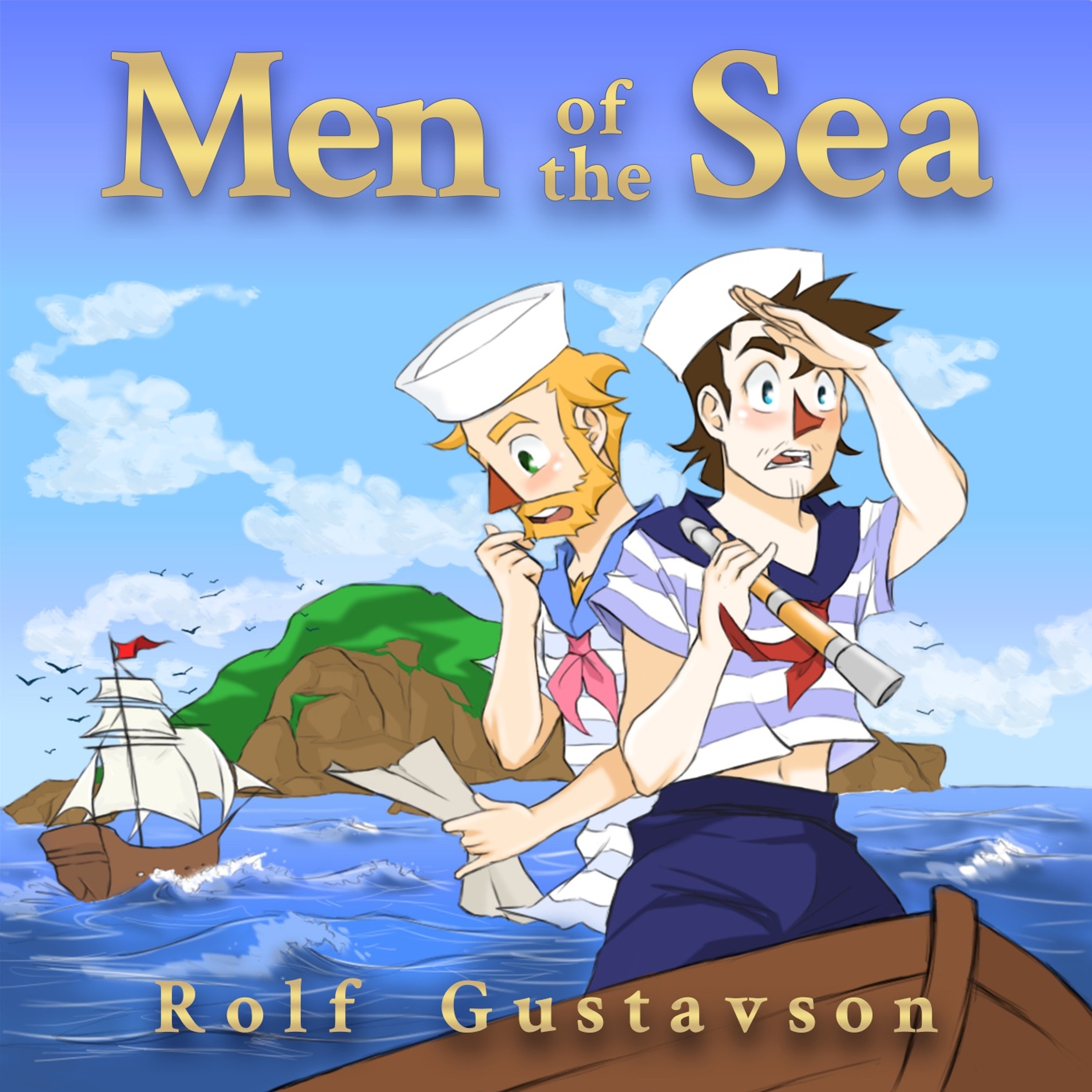 Rolf Gustavson