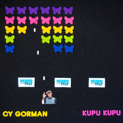 Cy Gorman - 01 Hati Hati (feat. Sophia Davis)