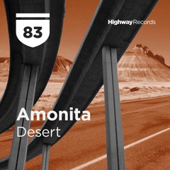 Amonita — Desert (Original Mix)