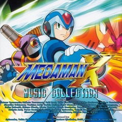 Central Highway - Mega Man X
