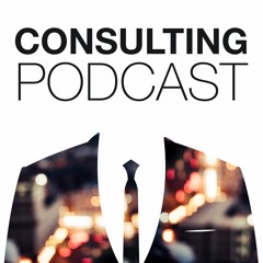 Consulting Podcast - Episode 08 - Eva Hoffmann