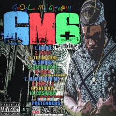 Envy F. Milli - SMOKE