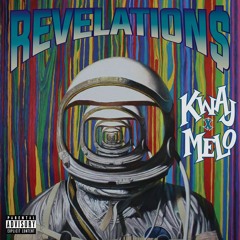 Revelation$ ft. Mastah Melo [prod. by t.PTyPE.87]