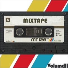 Mixtape - Volume  3