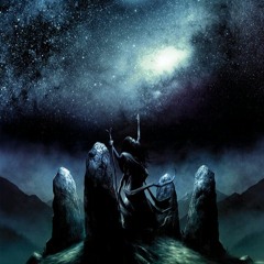 ANNA KLARA - Full Moon Ritual