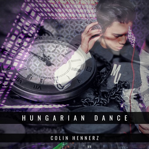 Hungarian Dance (Original)