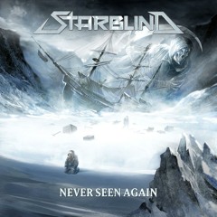 STARBLIND - The Shadow Out Of Time (PURE STEEL RECORDS)