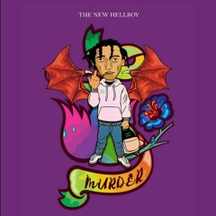 Murder - Diamonds(Prod.Ese Maker Beatz)