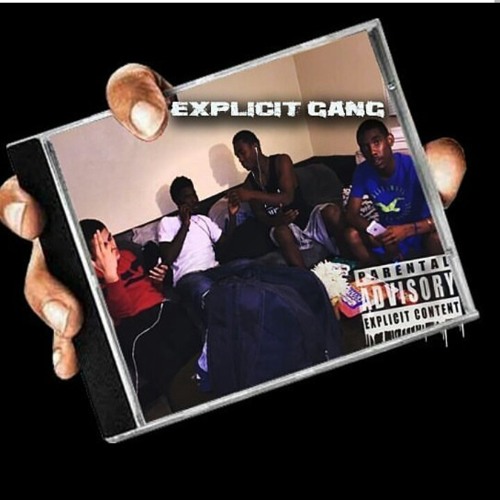 Explicit a.willz ft. Explicit knp - gas & bands