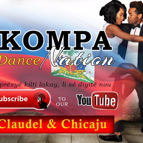 Kai Malade Live.... New York and Las Vegas.. Yayad je femin