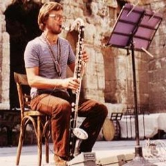 Basklarinetconcert