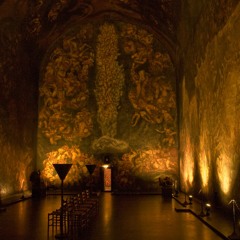 Simple Sounds Live in Emanuel Vigeland's Museum A