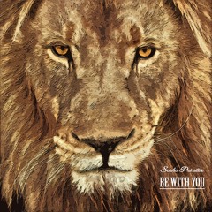 Sasha PRimitive - Be With You ★OUT 02/11/2017★ Deep Strips