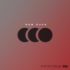 Rob Duke - Graffiti