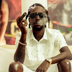 Popcaan - Nuh Bwoy Can't Box (Panic Riddim)