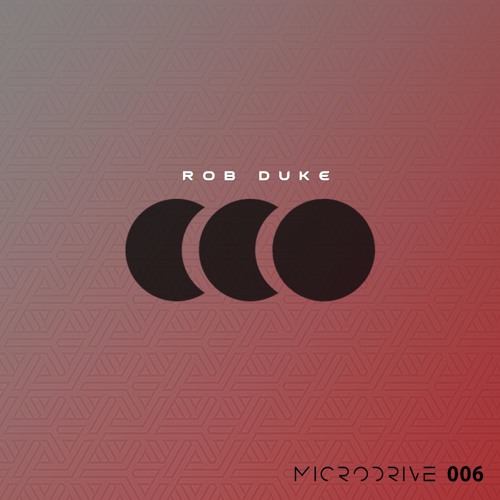 Rob Duke - Can Do This