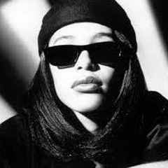 Aaliyah - Rock The Boat (Fukah Re-Work)