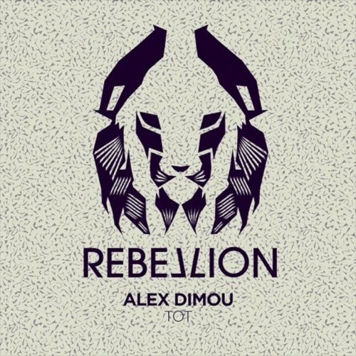 Alex Dimou Feat Lazarusman - Constellation