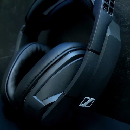 Sennheiser GSP300 Mic Sample