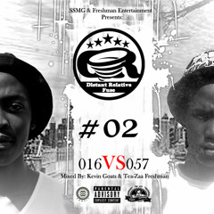 #02 Distant Relative Fuse