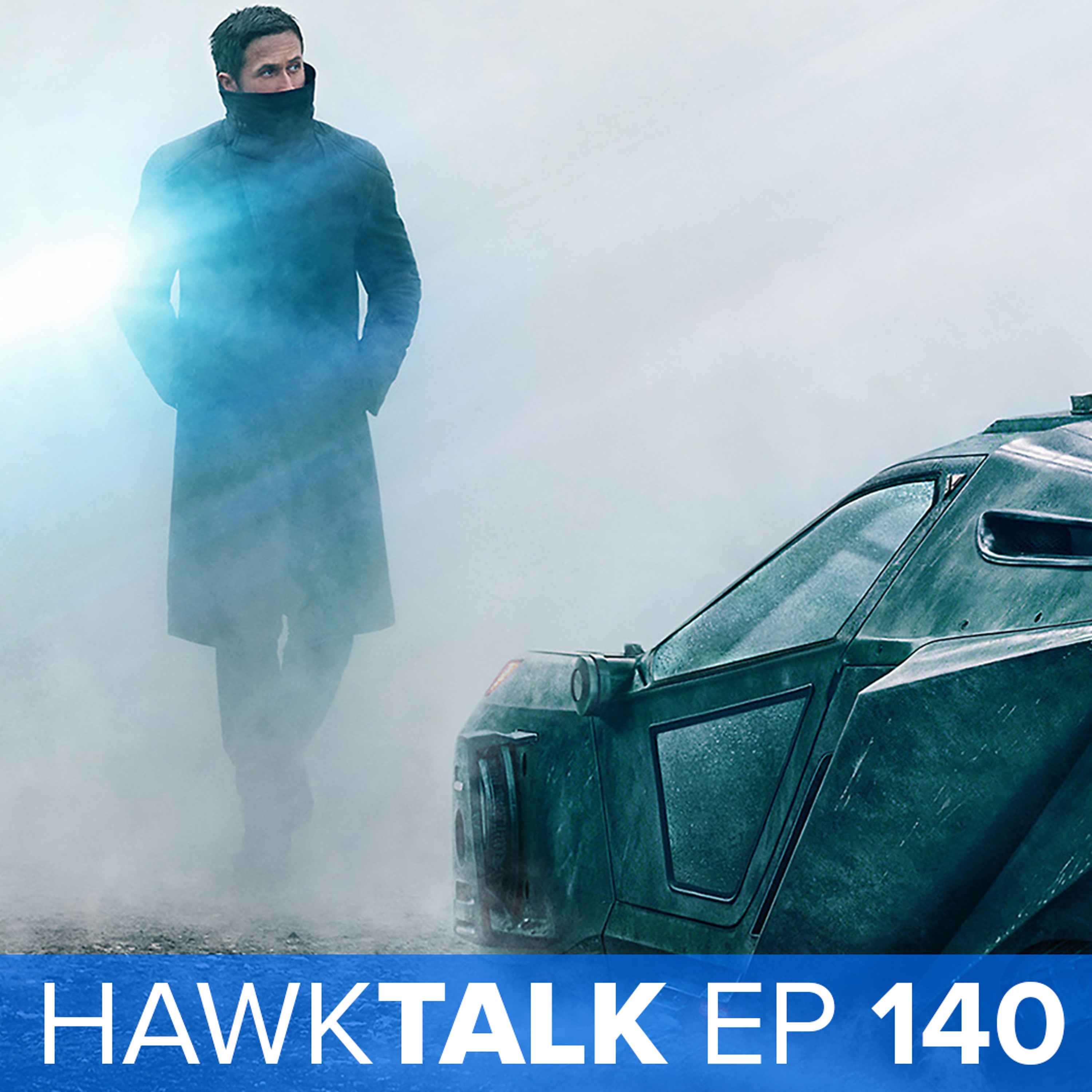 HawkTalk