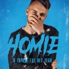 HOMIE - В Городе Где Нет Тебя (семплер Альбома) HOMIE - В Городе Где Нет Тебя (семплер Альбома)