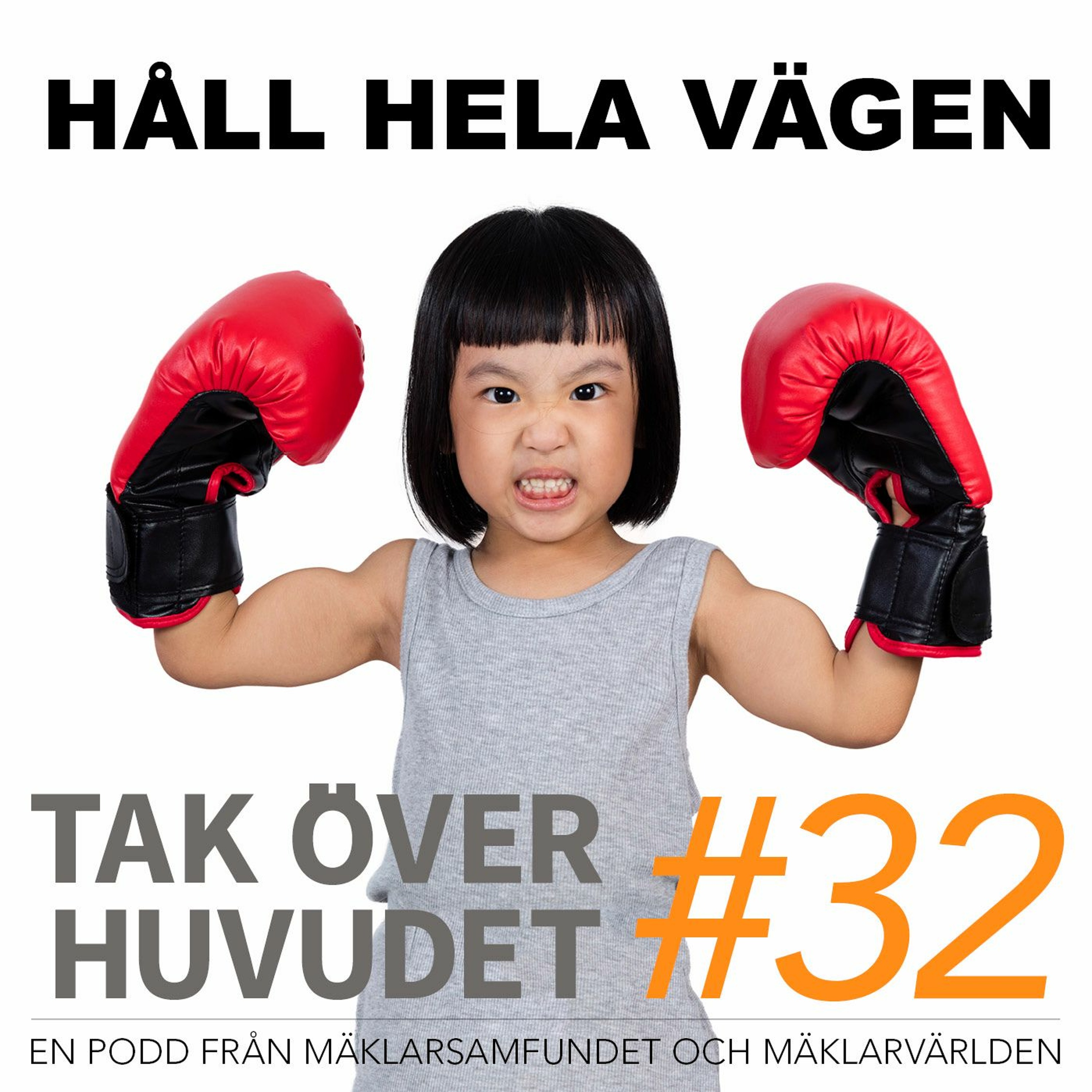 Tak över huvudet