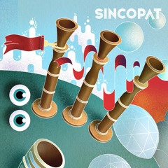 David Granha - Stand Up Remixed [Sincopat 57Rx]