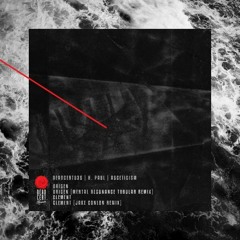 H. Paul - Origen (Mental Resonance Tubular Remix) [DEADCERT035 | Premiere]