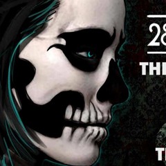 Halloween Horror Night: Club