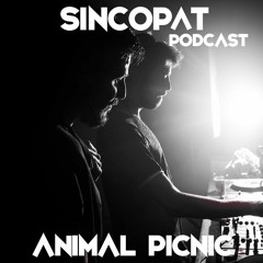 Animal Picnic - Sincopat Podcast 209