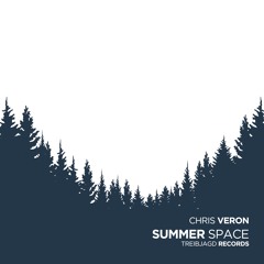 TJR036 Chris Veron - Summer Space