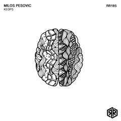 Milos Pesovic - Mina (Original Mix) 160Kbps
