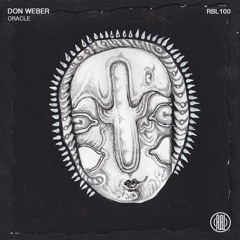 Don Weber - Oracle (Original Mix) 160Kbps