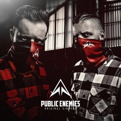 Public Enemies & E - Life - The Incredible (HQ RIP)