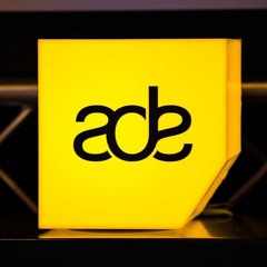 KOLEV @ Cinema Club Amsterdam ADE 2017