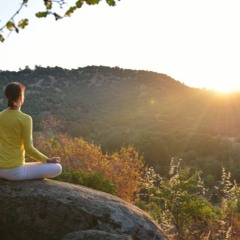 Sivananda Yoga Farm - Om Trayambakam