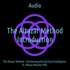 Altazar Podcast 7 - About TAM
