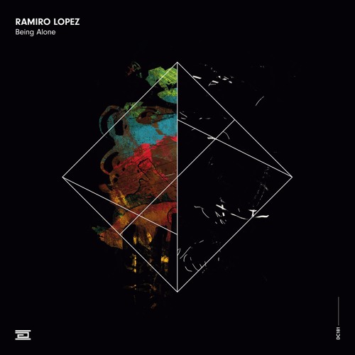 Ramiro Lopez - Being Alone - Drumcode - DC181
