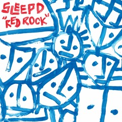 A1 - Red Rock (IV Mix)