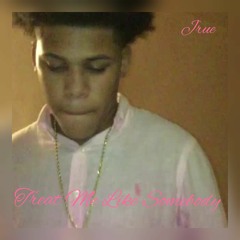 Treat Me Like Somebody remix