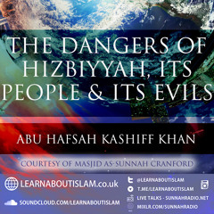 Hizbiyyah