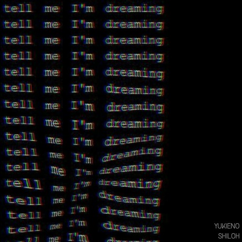 tired (feat. shiloh)