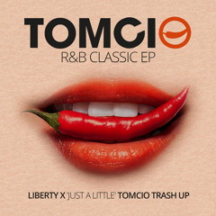 Liberty X - Just A Little (Tomcio Remix)