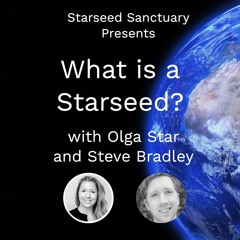 What is a Starseed?