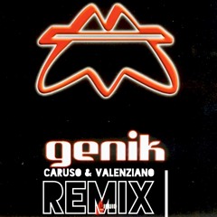 Molella - Genik (Caruso & Valenziano Remix)Free Download