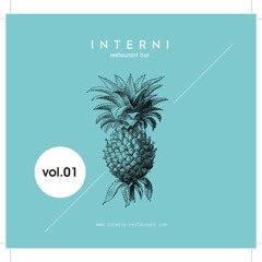 From Mykonos W/ Love Vol I