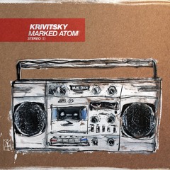 Krivitsky "Last Man from Atlantis" (Siba.pro remix)