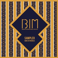 BIM - The Benin atmosphere